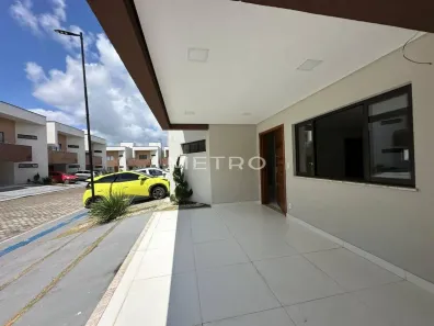 Casa de Condomínio com 3 Quartos à venda, 143m² no , Paço do Lumiar