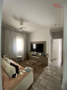 Apartamento com 2 Quartos à venda, 60m² no Planalto, São Bernardo do Campo