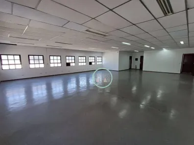 Prédio Comercial para alugar, 442m² no Palmeiras de São José, São José dos Campos