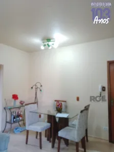 Apartamento com 2 Quartos à venda, 57m² no Cidade Baixa, Porto Alegre