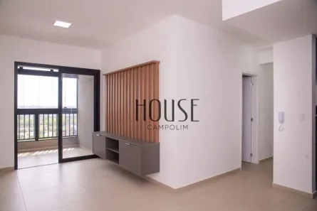 Apartamento com 2 Quartos à venda, 76m² no Além Ponte, Sorocaba