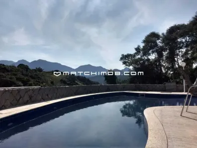 Casa de Condomínio com 4 Quartos à venda, 340m² no Conceição de Jacareí, Mangaratiba