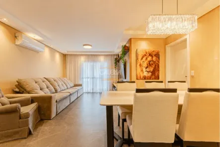 Apartamento com 4 Quartos à venda, 111m² no Centro, Joinville
