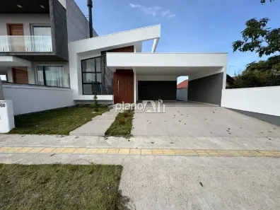 Casa com 3 Quartos à venda, 134m² no Dom Feliciano, Gravataí