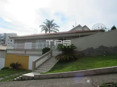 Casa com 3 Quartos à venda, 218m² no Nova Guará, Guaratinguetá