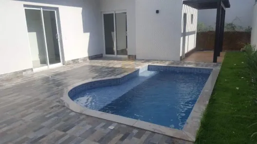 Casa com 3 Quartos à venda, 264m² no Condomínio Florais Cuiabá Residencial, Cuiabá