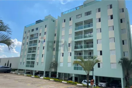 Apartamento com 3 Quartos à venda, 74m² no Jardim Alto da Boa Vista, Valinhos