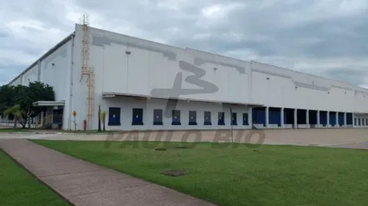 Galpão/Depósito/Armazém para alugar, 3643m² no Distrito Industrial, Cachoeirinha