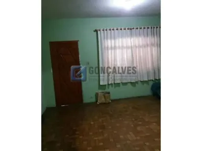 Sobrado com 2 Quartos à venda, 122m² no Rudge Ramos, São Bernardo do Campo