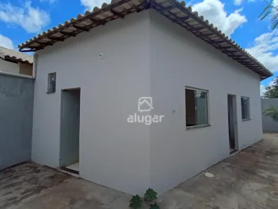Casa com 3 Quartos à venda, 75m² no Interlagos, Montes Claros