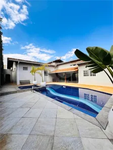 Casa com 4 Quartos para alugar, 330m² no Vila Santa Catarina, Americana