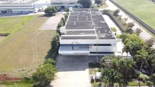 Galpão/Depósito/Armazém para venda ou aluguel, 4610m² no Jardim Emicol, Itu
