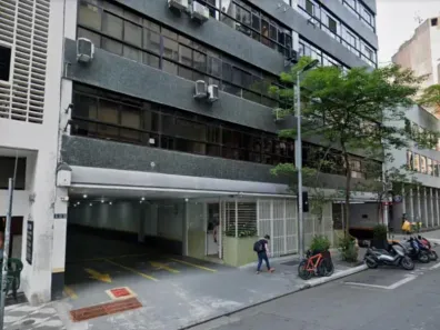  à venda, 30m² no Consolação, São Paulo