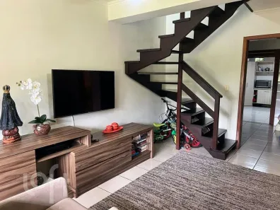 Casa com 3 Quartos à venda, 100m² no Morro Santana, Porto Alegre