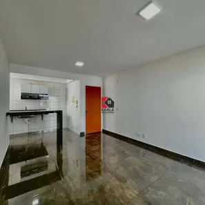 Apartamento com 2 Quartos à venda, 49m² no Palmital, Lagoa Santa