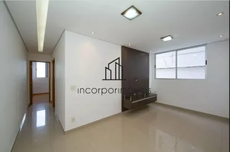 Apartamento com 2 Quartos à venda, 62m² no Buritis, Belo Horizonte