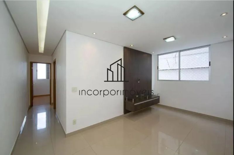 Apartamento com 2 quartos — Buritis, Belo Horizonte