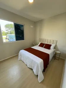 Apartamento com 2 Quartos à venda, 41m² no Quarenta Horas (Coqueiro), Ananindeua