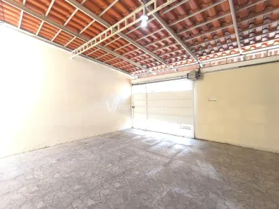 Casa com 2 Quartos à venda, 90m² no Residencial Colina das Nascentes, Campinas