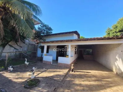 Casa de Condomínio com 2 Quartos à venda, 100m² no Itapeba, Maricá