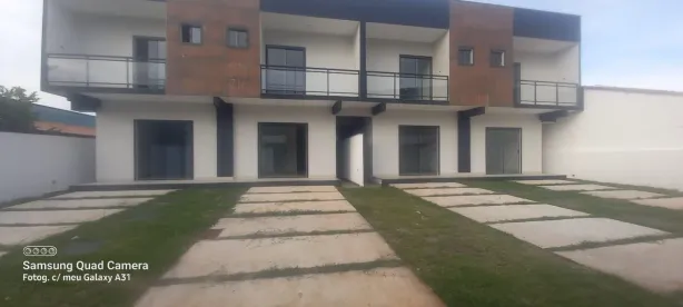 Casa com 2 Quartos à venda, 71m² no Jardim Atlântico Oeste (Itaipuaçu), Maricá