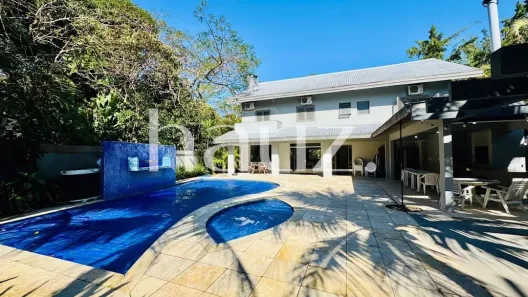 Casa com 6 Quartos à venda, 393m² no Riviera, Bertioga