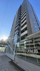 Apartamento com 3 Quartos à venda, 150m² no Meireles, Fortaleza