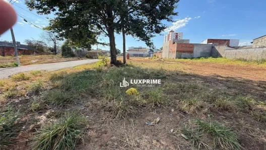 Lote/Terreno à venda, 429m² no Plano Diretor Sul, Palmas