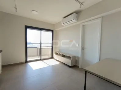 Apartamento com 1 Quarto para alugar, 45m² no Nova Ribeirânia, Ribeirão Preto