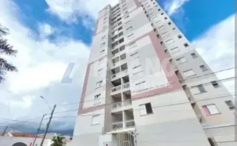 Apartamento com 2 Quartos à venda, 48m² no Jardim Brasil, São Carlos