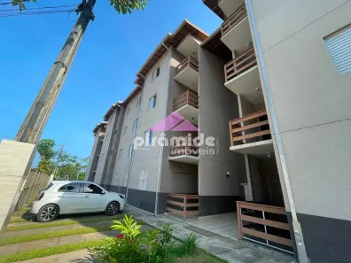 Apartamento com 2 Quartos à venda, 70m² no Sapé, Ubatuba