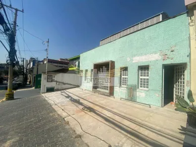 Imóvel Comercial com 1 Quarto para alugar, 173m² no Vila Assunção, Santo André
