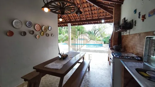 Casa com 3 Quartos à venda, 652m² no Maitinga, Bertioga