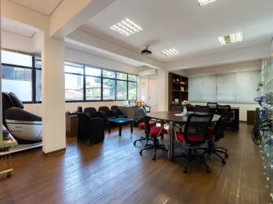 Prédio Comercial à venda, 2315m² no Mirandópolis, São Paulo