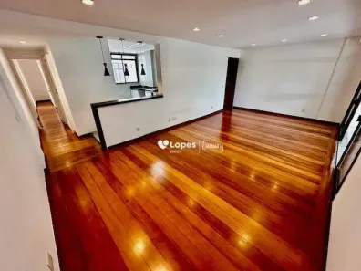 Apartamento com 4 Quartos à venda, 159m² no Barra da Tijuca, Rio de Janeiro