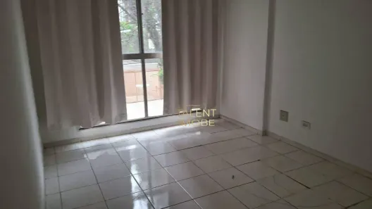 Apartamento com 1 Quarto à venda, 35m² no Mirandópolis, São Paulo