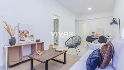 Apartamento com 3 Quartos à venda, 96m² no Copacabana, Rio de Janeiro