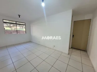 Apartamento com 2 Quartos à venda, 52m² no Jardim Marambá, Bauru