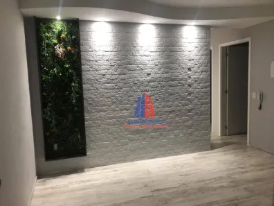 Apartamento com 2 Quartos à venda, 49m² no Planalto do Sol II, Santa Bárbara D'Oeste