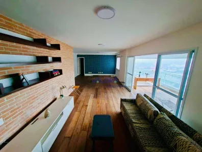 Apartamento com 3 Quartos à venda, 158m² no Vila Leopoldina, São Paulo