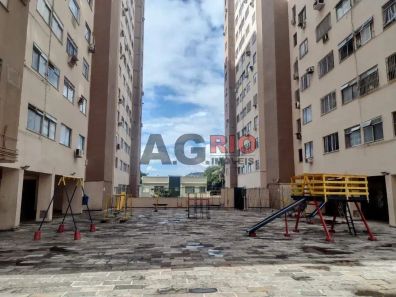 Apartamento com 2 Quartos à venda, 48m² no Oswaldo Cruz, Rio de Janeiro