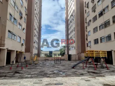 Apartamento com 2 Quartos à venda, 48m² no Oswaldo Cruz, Rio de Janeiro
