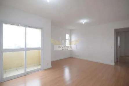 Apartamento com 2 Quartos à venda, 71m² no Jardim, Santo André