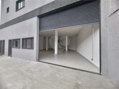 Ponto Comercial para alugar, 180m² no Jardim Santo Elias, São Paulo