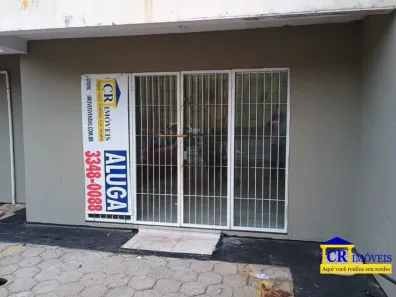 Ponto Comercial para alugar, 30m² no Bela Vista, São José