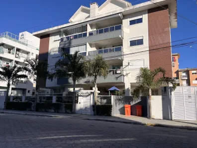 Apartamento com 2 Quartos à venda, 71m² no Ingleses do Rio Vermelho, Florianópolis