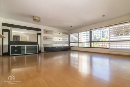 Apartamento com 3 Quartos à venda, 140m² no Mont Serrat, Porto Alegre