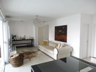 Apartamento com 3 Quartos à venda, 127m² no Vila Gertrudes, São Paulo