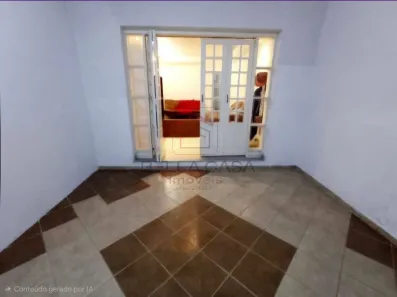 Sobrado com 4 Quartos à venda, 300m² no Chácara Santo Antônio (Zona Leste), São Paulo