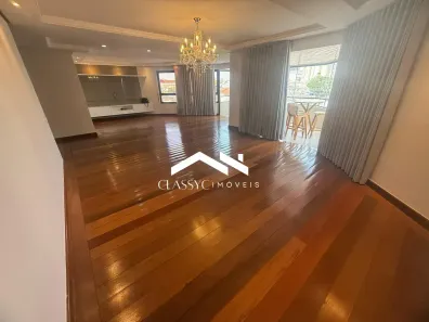 Apartamento com 4 Quartos à venda, 280m² no Centro, Uberlândia